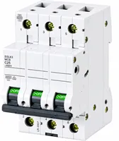 OTOMATİK SİGORTA 25 AMP. 1